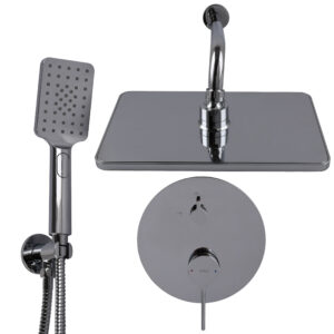 Душова система вбудована TOPAZ MODERNO TMD-33205-H78A - Image 7