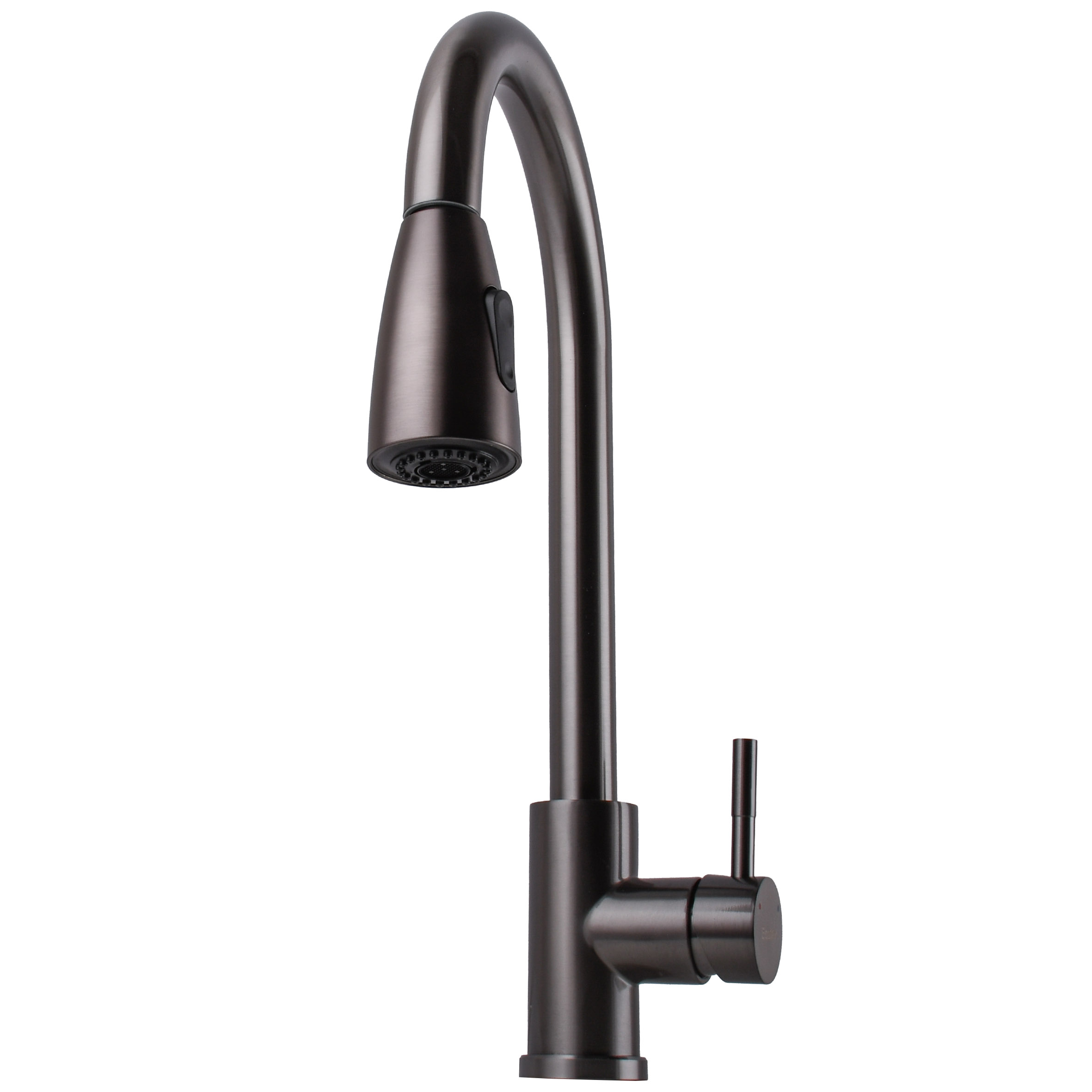 Змішувач для кухні EcoMIX Stella STE-2031-GP - Image 5