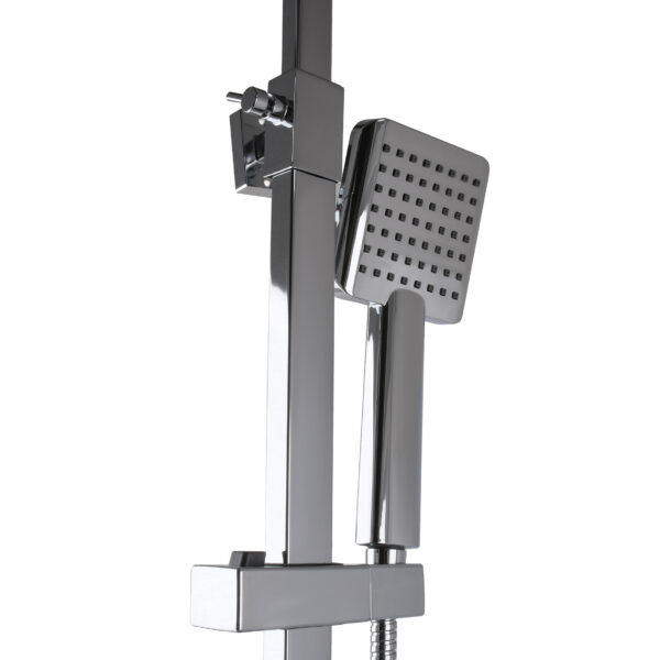 Душова система Globus Lux ALFA GLAL-1007
