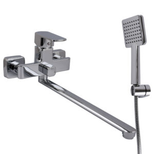 Змішувач для ванни Globus Lux ALFA GLAL-0208N - Image 5
