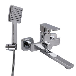 Змішувач для ванни Globus Lux ALFA GLAL-0102N - Image 5