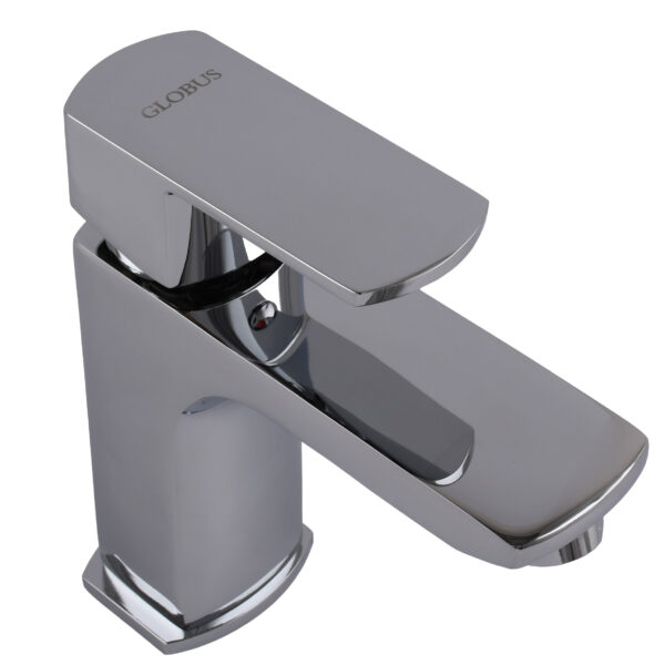 Змішувач для умивальника Globus Lux ALFA GLAL-0401