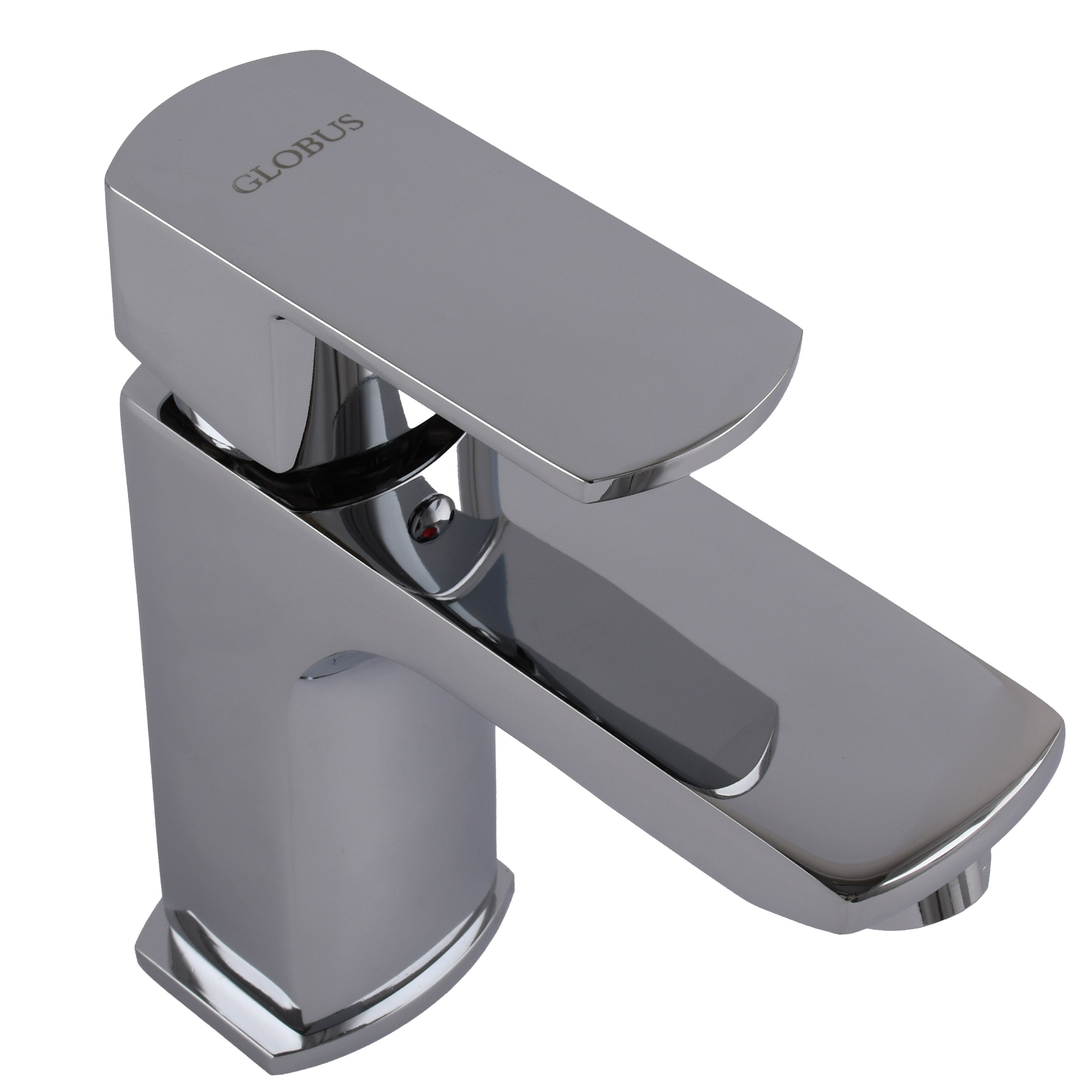 Змішувач для умивальника Globus Lux ALFA GLAL-0401 - Image 5