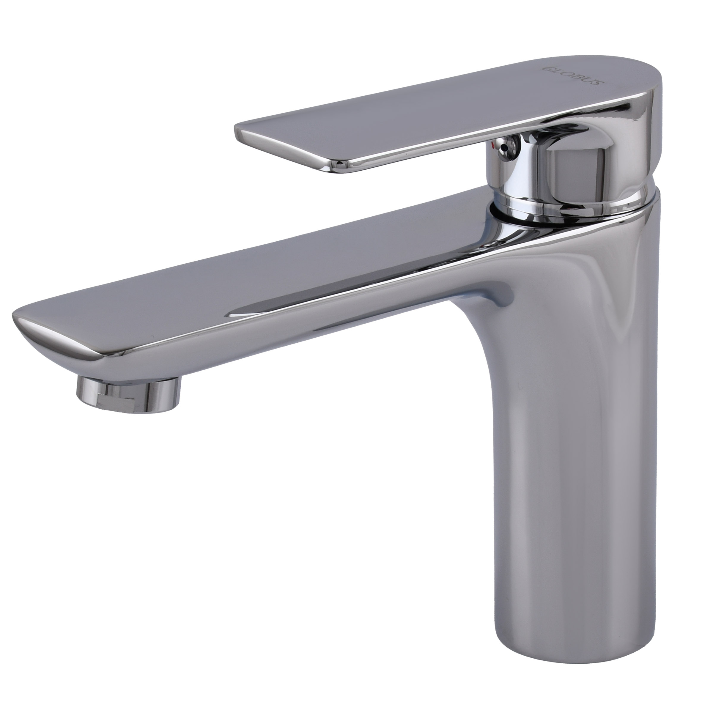 Змішувач для умивальника Globus Lux TURIN  GLTU-0401 - Image 5