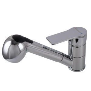 Змішувач для кухні Globus Lux QUEENSLAND GLQU-0107 - Image 5
