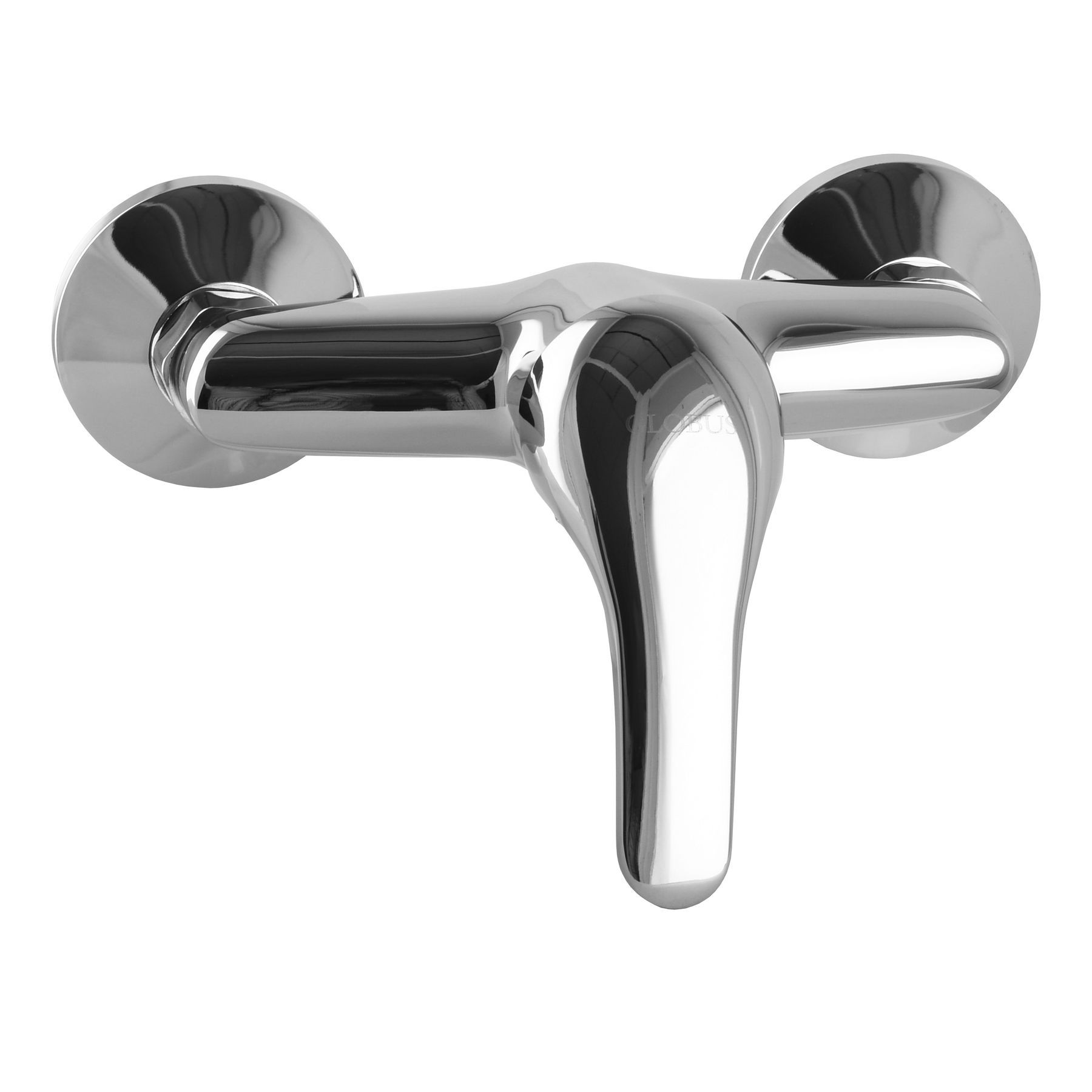 Змішувач для душу Globus Lux Solly GLSO-0105N - Image 5
