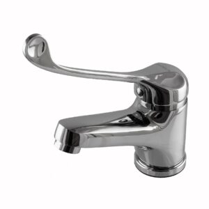 Змішувач для умивальника Globus Lux CLINIC GLCA-1011 - Image 5