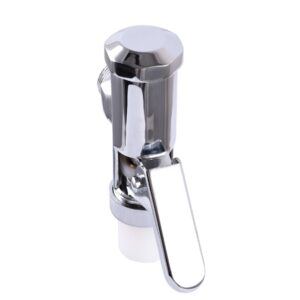 КРС кран 3/4″ PROFESSIONAL CHROM MO2304 - Image 5