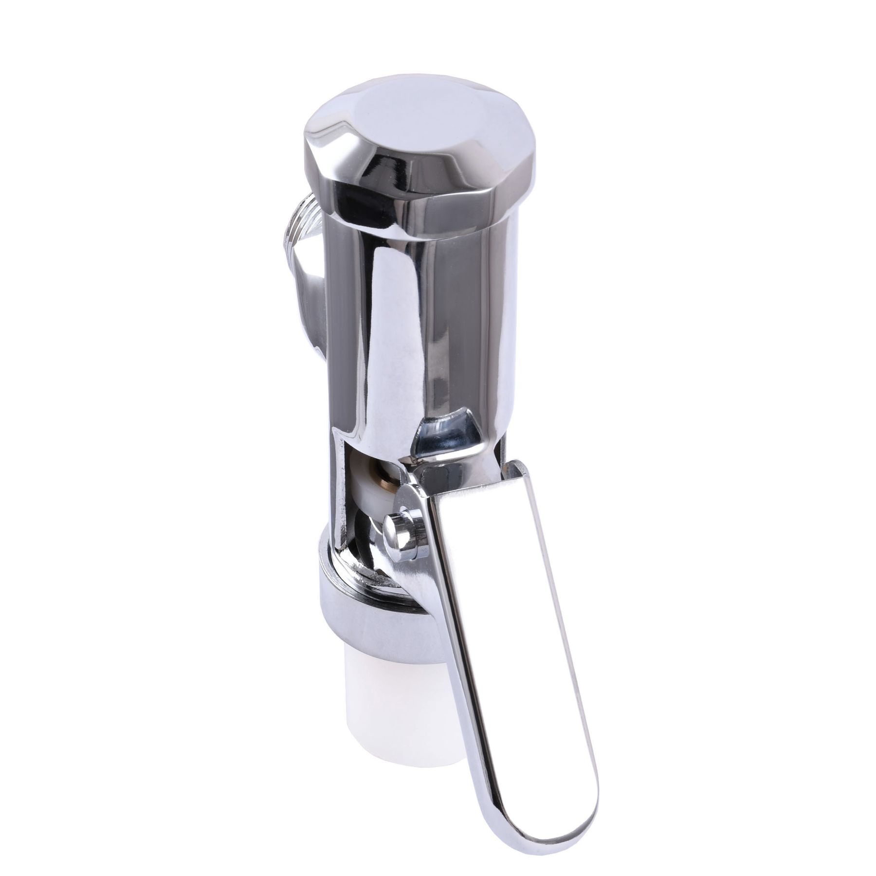 КРС кран 3/4″ PROFESSIONAL CHROM MO2304 - Image 5