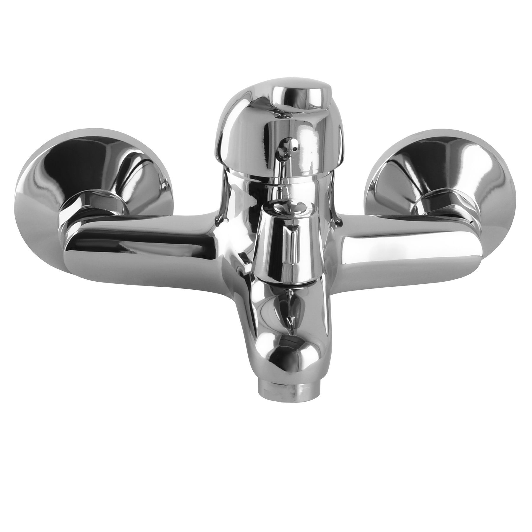 Змішувач для ванни Globus Lux Solly GLSO-0102N - Image 5