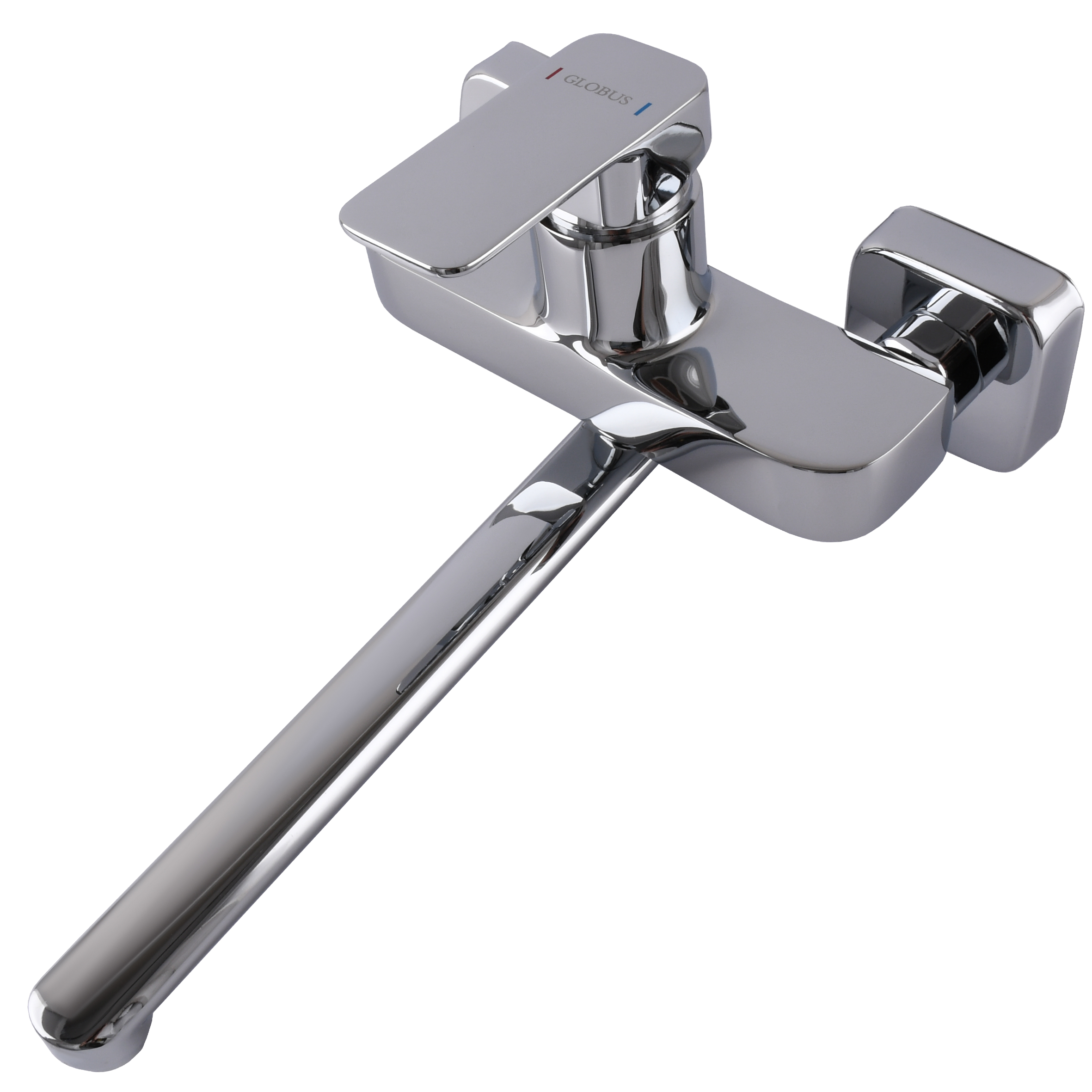 Змішувач для кухні Globus Lux Milano GLM-0104 - Image 5