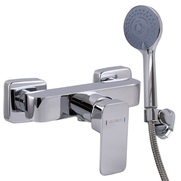 Змішувач для душу Globus Lux Milano GLM-0105N