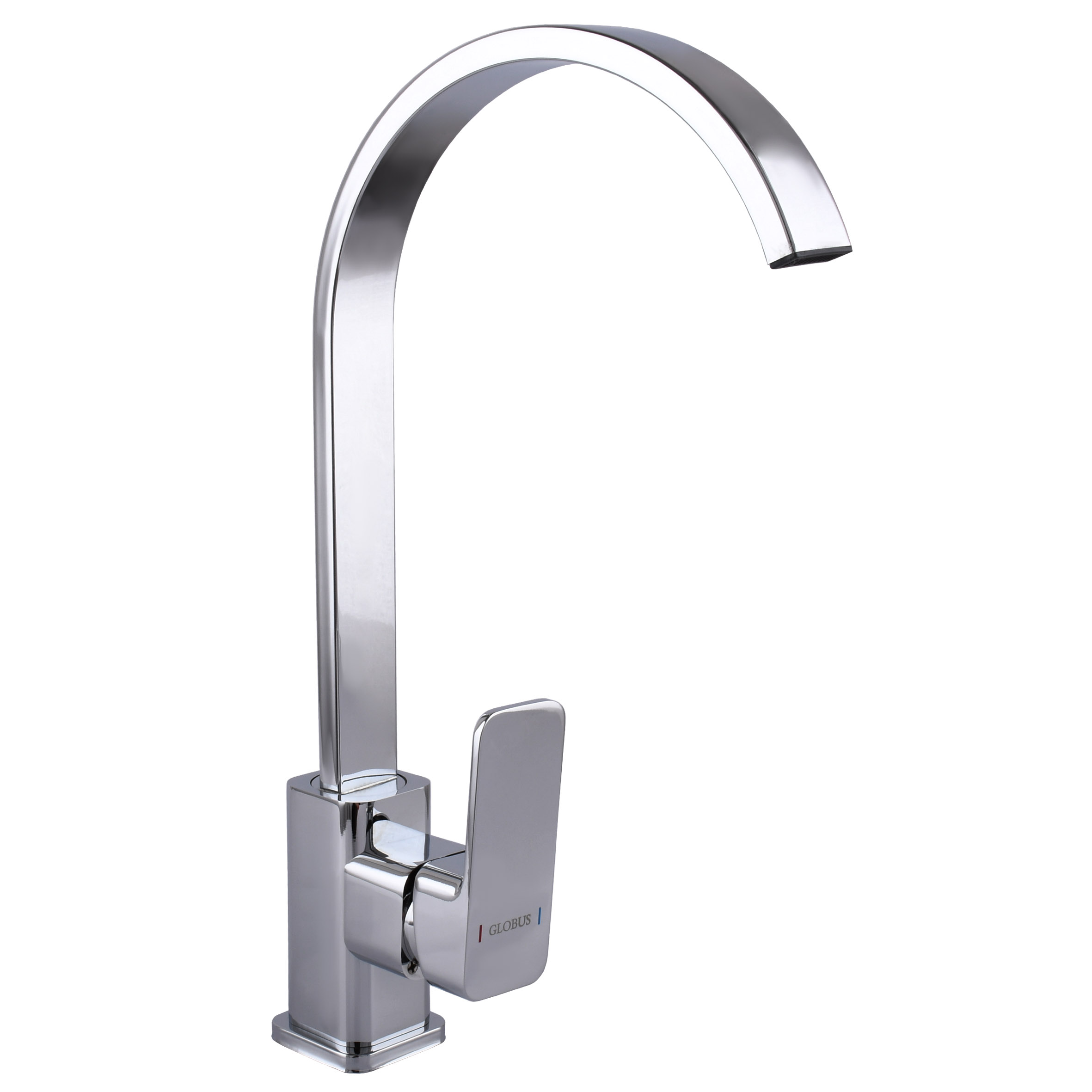 Змішувач для кухні Globus Lux Milano GLM-0203L - Image 5