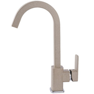 Змішувач для кухні Globus Lux Milano GLM-203SQ-FRANKE - Image 5