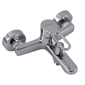 Змішувач для ванної  Globus Lux Dolly GLD-0102N - Image 5