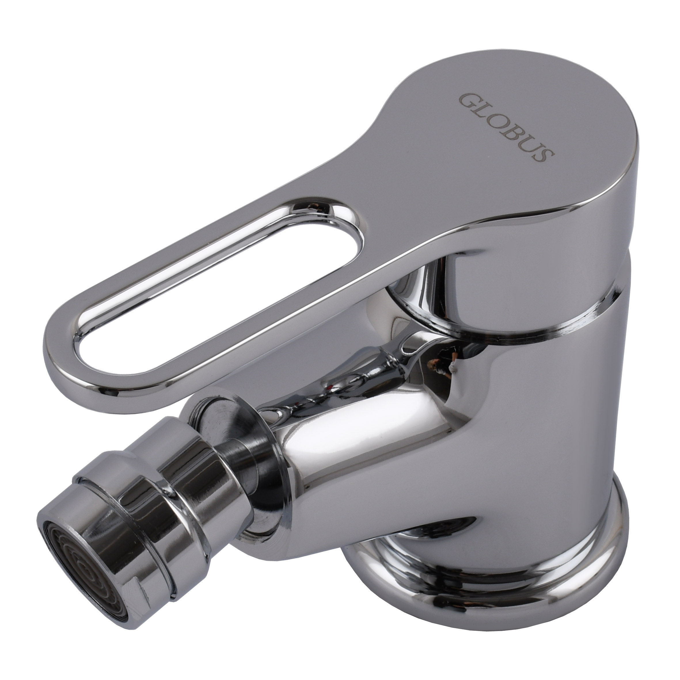 Змішувач для біде Globus Lux Dolly GLD-0106 - Image 5