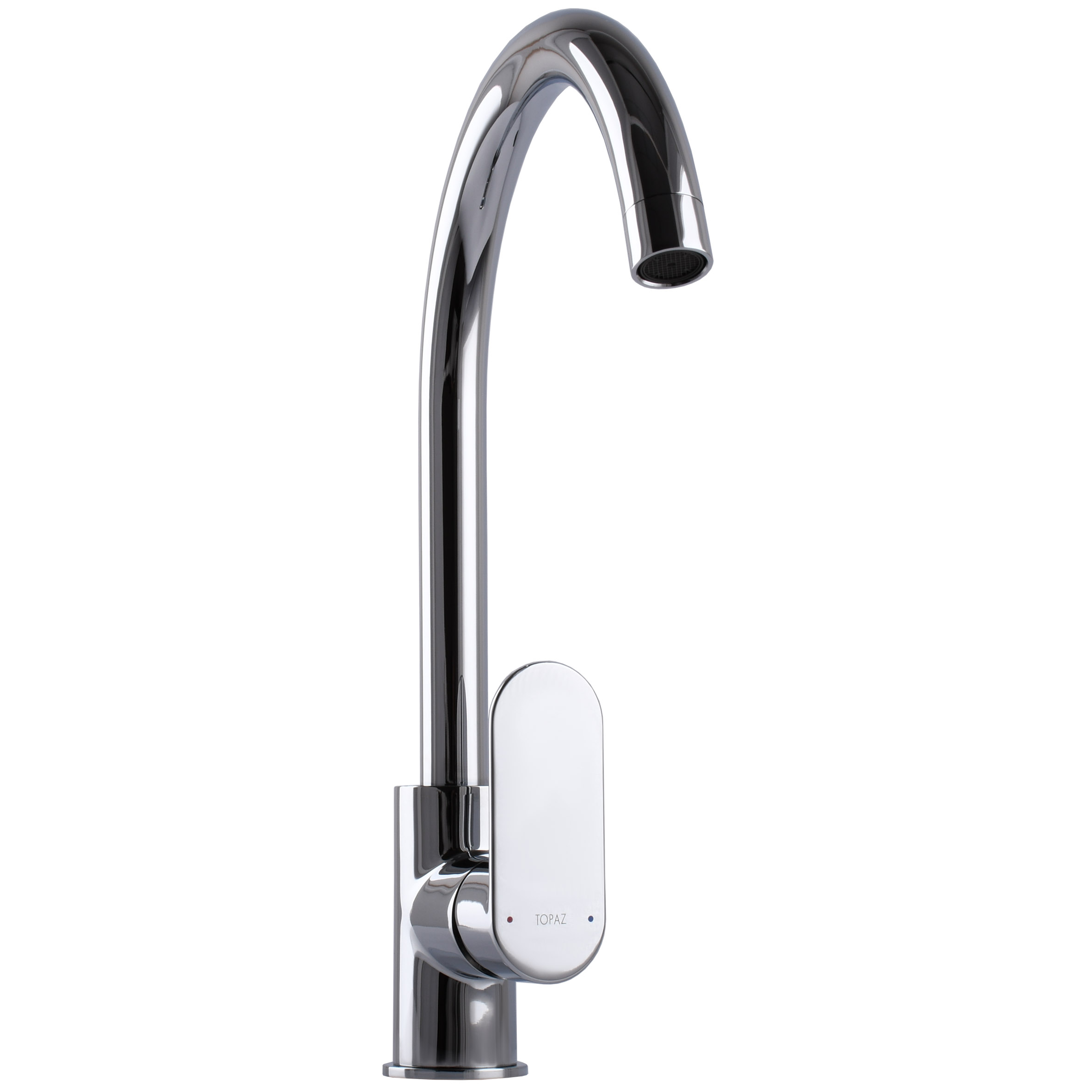 Змішувач для кухні TOPAZ BARTS TB 07403-H36, Шланги TAQ-M1055 - Image 5