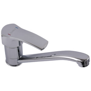 Змішувач для кухні Globus Lux QUEENSLAND GLQU-0203 - Image 5