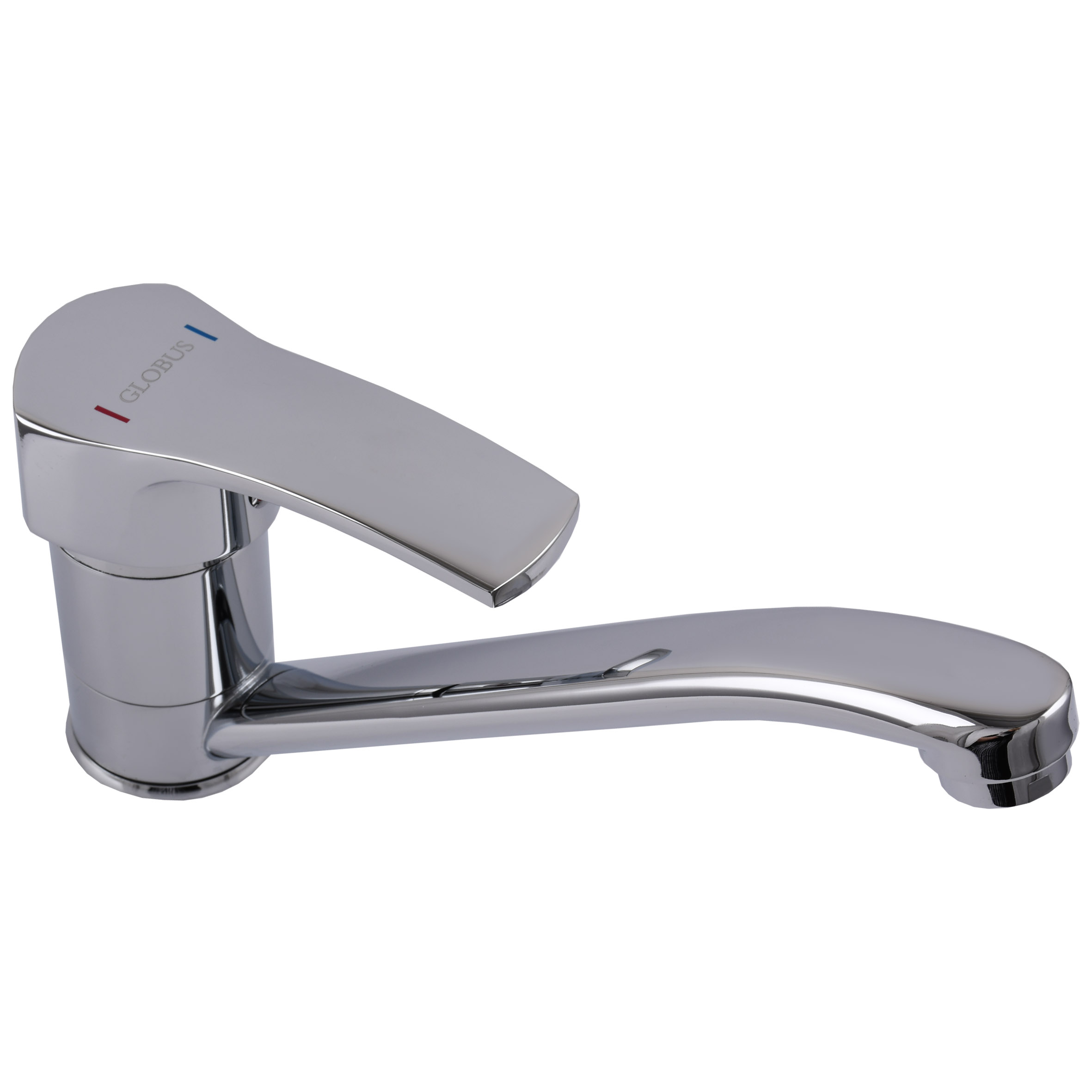 Змішувач для кухні Globus Lux QUEENSLAND GLQU-0203 - Image 5