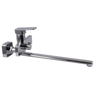 Змішувач для ванни Globus Lux Milano GLM-0208 - Image 5