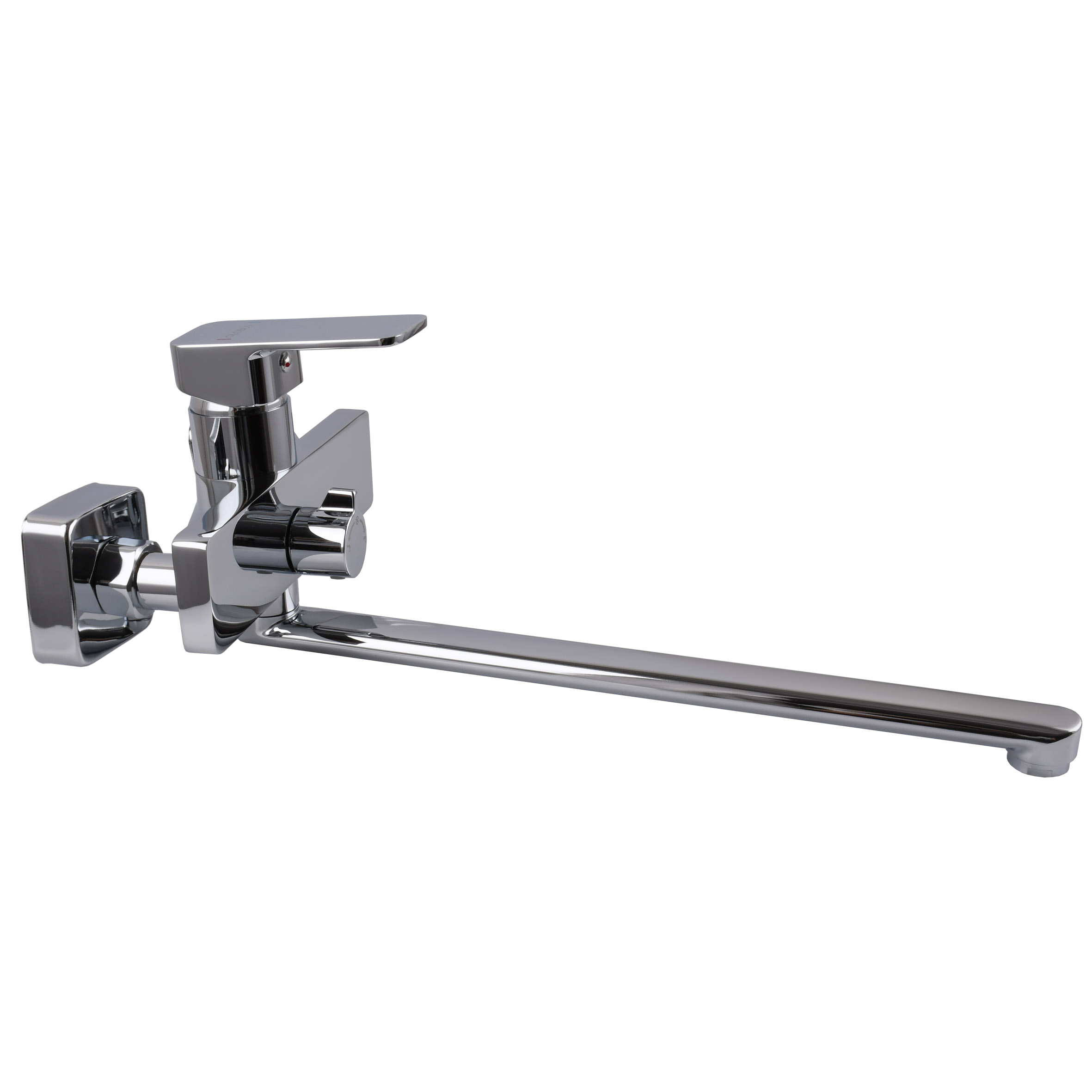 Змішувач для ванни Globus Lux Milano GLM-0208 - Image 5