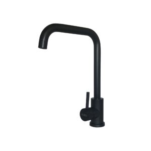 Змішувач для кухні Globus Lux ALPEN SUS-203L-BB - Image 5