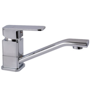 Змішувач для умивальника Globus Lux Milano GLM-0103M - Image 5