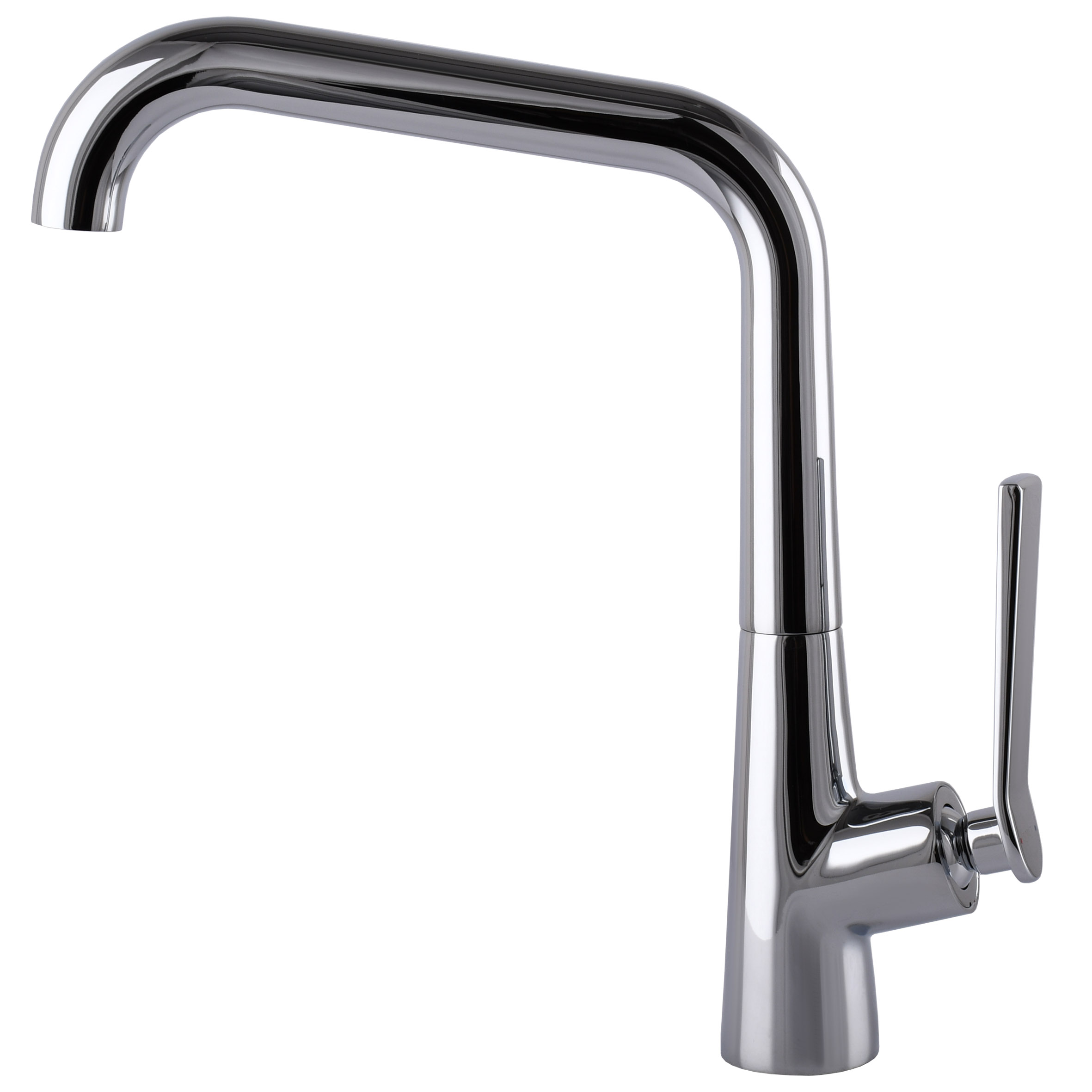 Змішувач для кухні TOPAZ TEEL TT 24401-H59 - Image 6