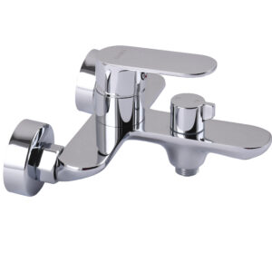 Змішувач для ванни Globus Lux Ontario GLO-0102N - Image 5