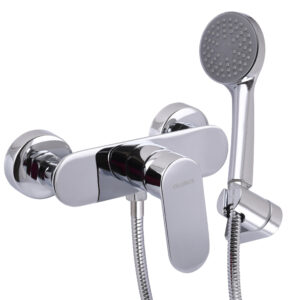 Змішувач для душа Globus Lux Ontario GLO-0105N - Image 5