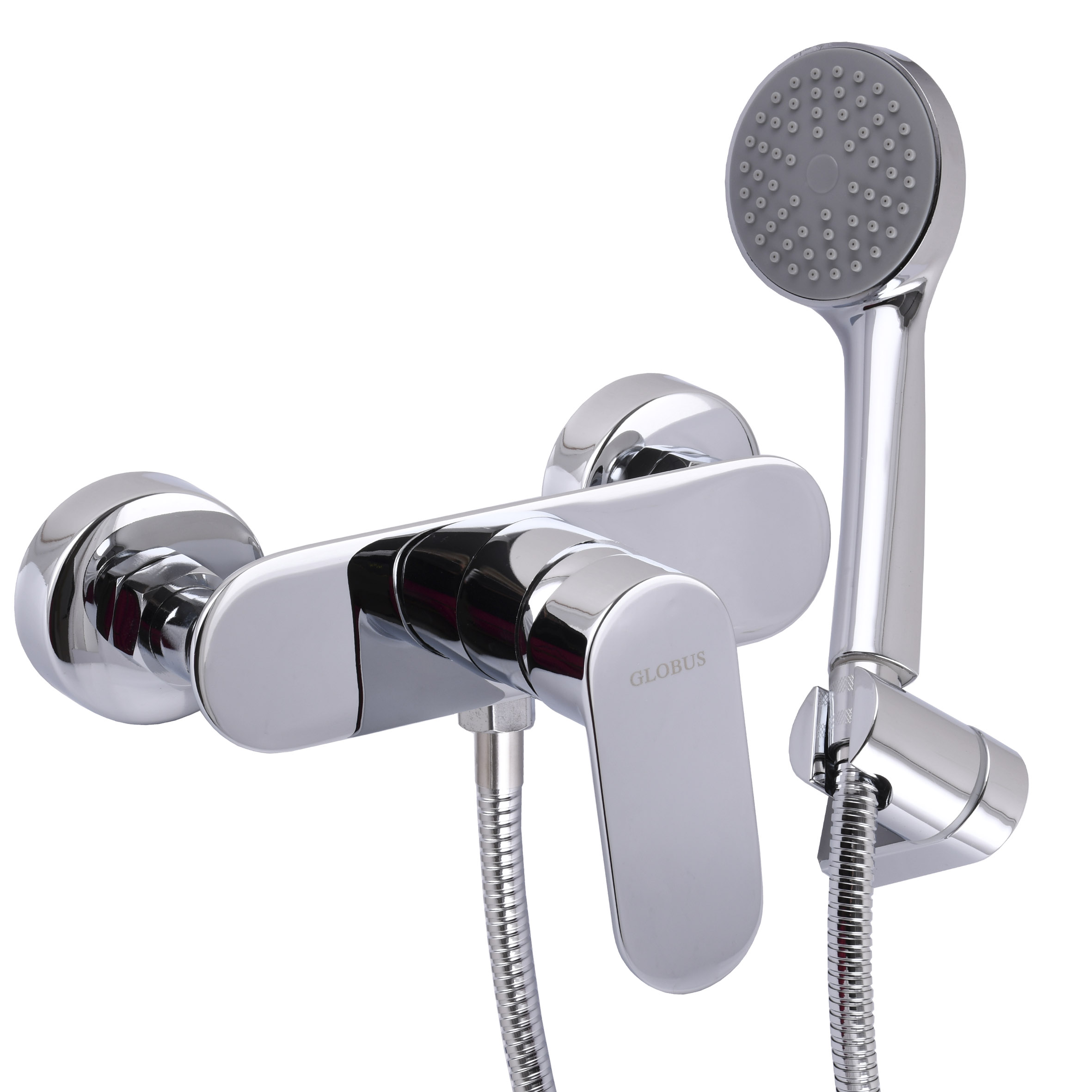 Змішувач для душа Globus Lux Ontario GLO-0105N - Image 5