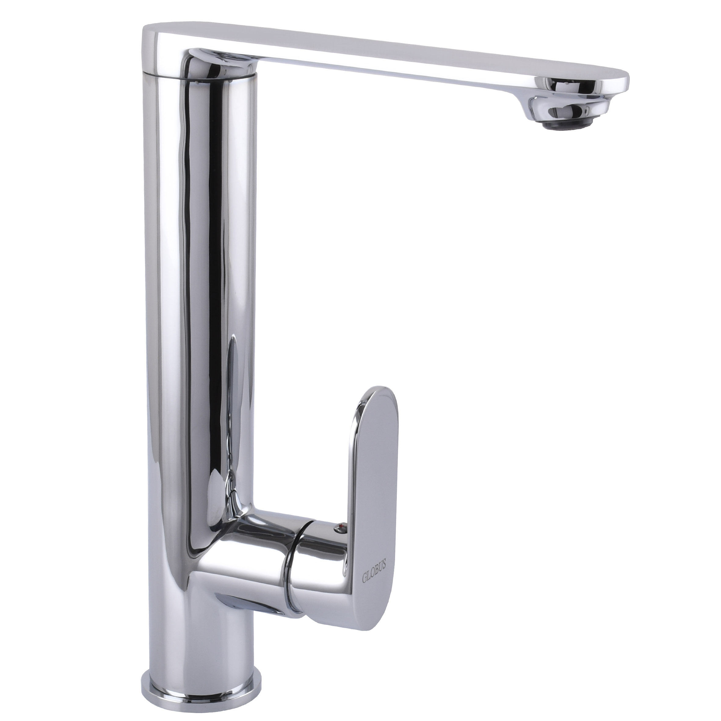 Змішувач для кухні Globus Lux Ontario GLO-0203L - Image 5