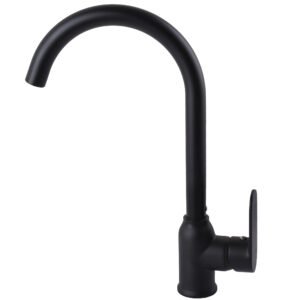 Змішувач для кухні Globus Lux Ontario GLO-0203S-BB - Image 5