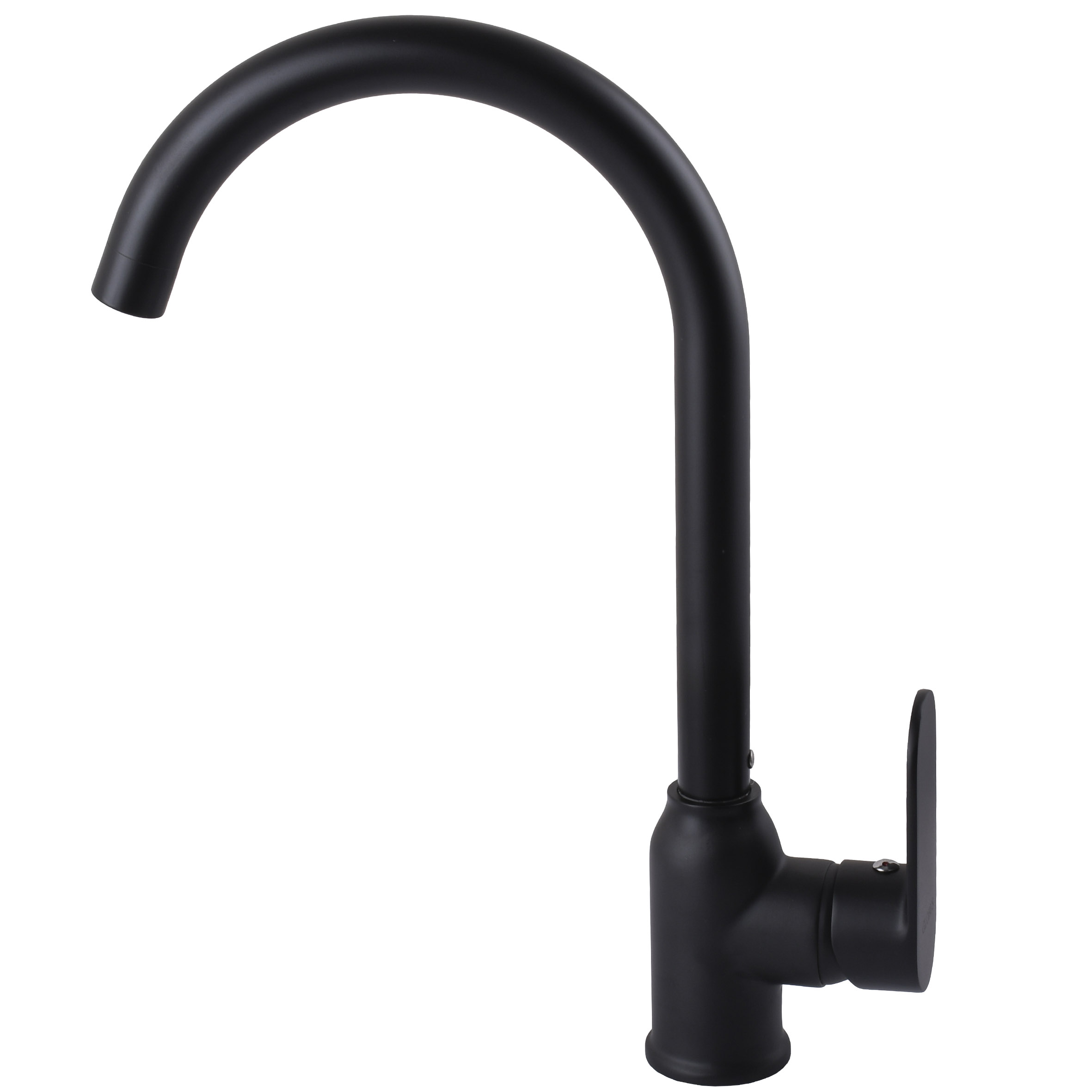 Змішувач для кухні Globus Lux Ontario GLO-0203S-BB - Image 5