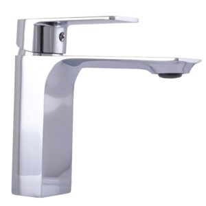 Змішувач для умивальника Globus Lux Niagara GLN-0101 - Image 5