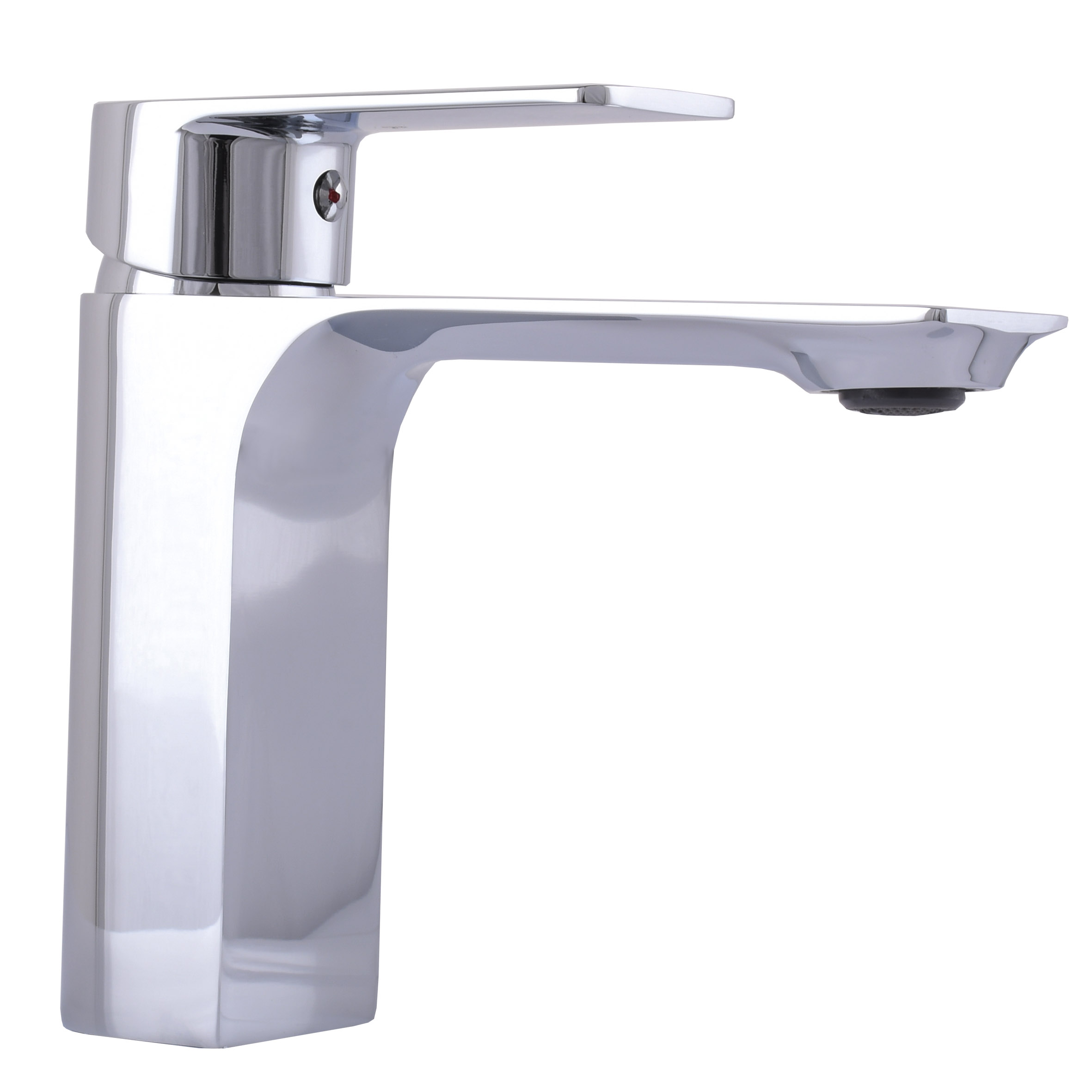 Змішувач для умивальника Globus Lux Niagara GLN-0101 - Image 5