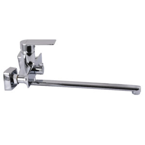 Змішувач для ванни Globus Lux Niagara GLN-0208 - Image 5