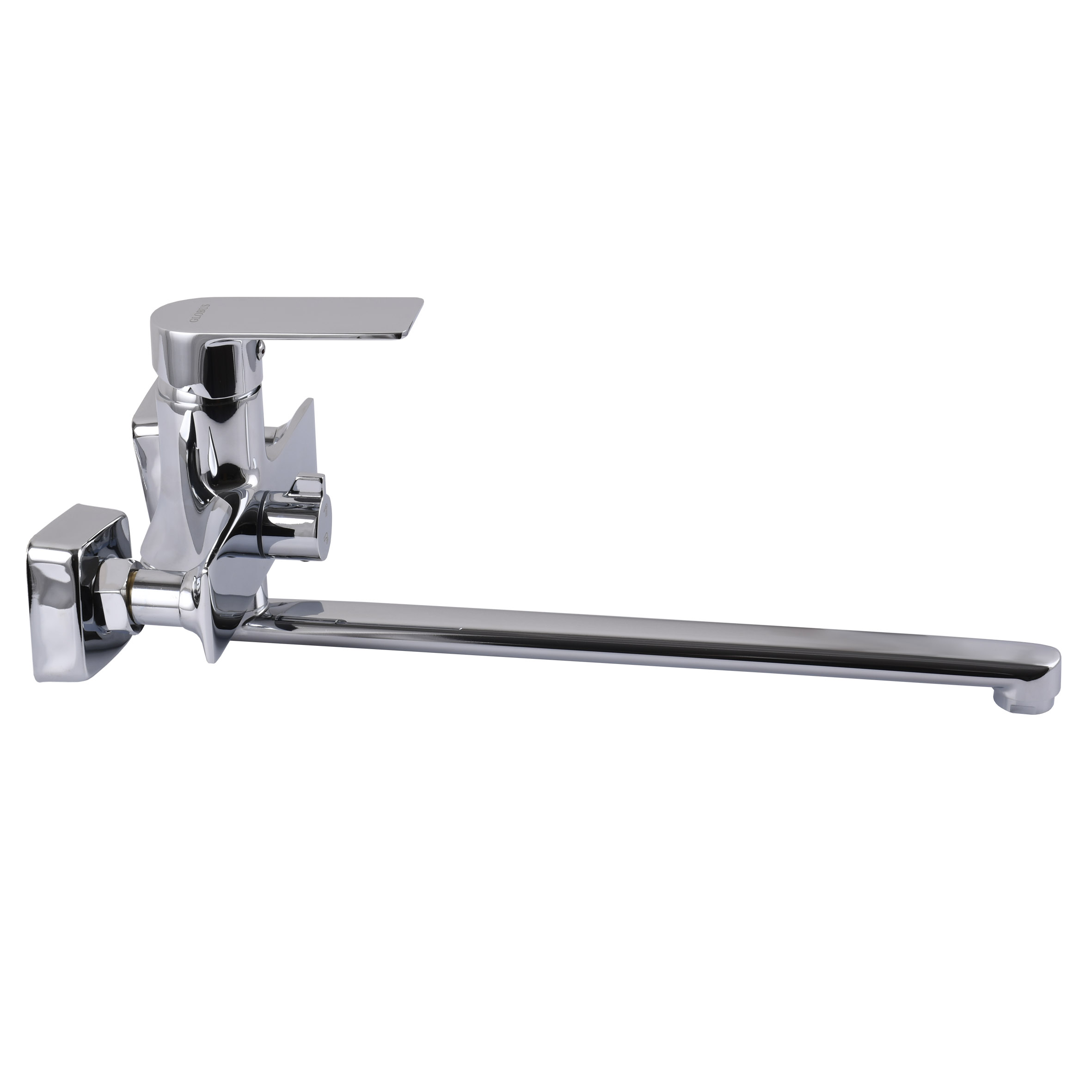 Змішувач для ванни Globus Lux Niagara GLN-0208 - Image 5