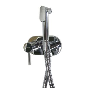 Змішувач гігієнічний Globus Lux  GLN-2-106MIX - Image 5