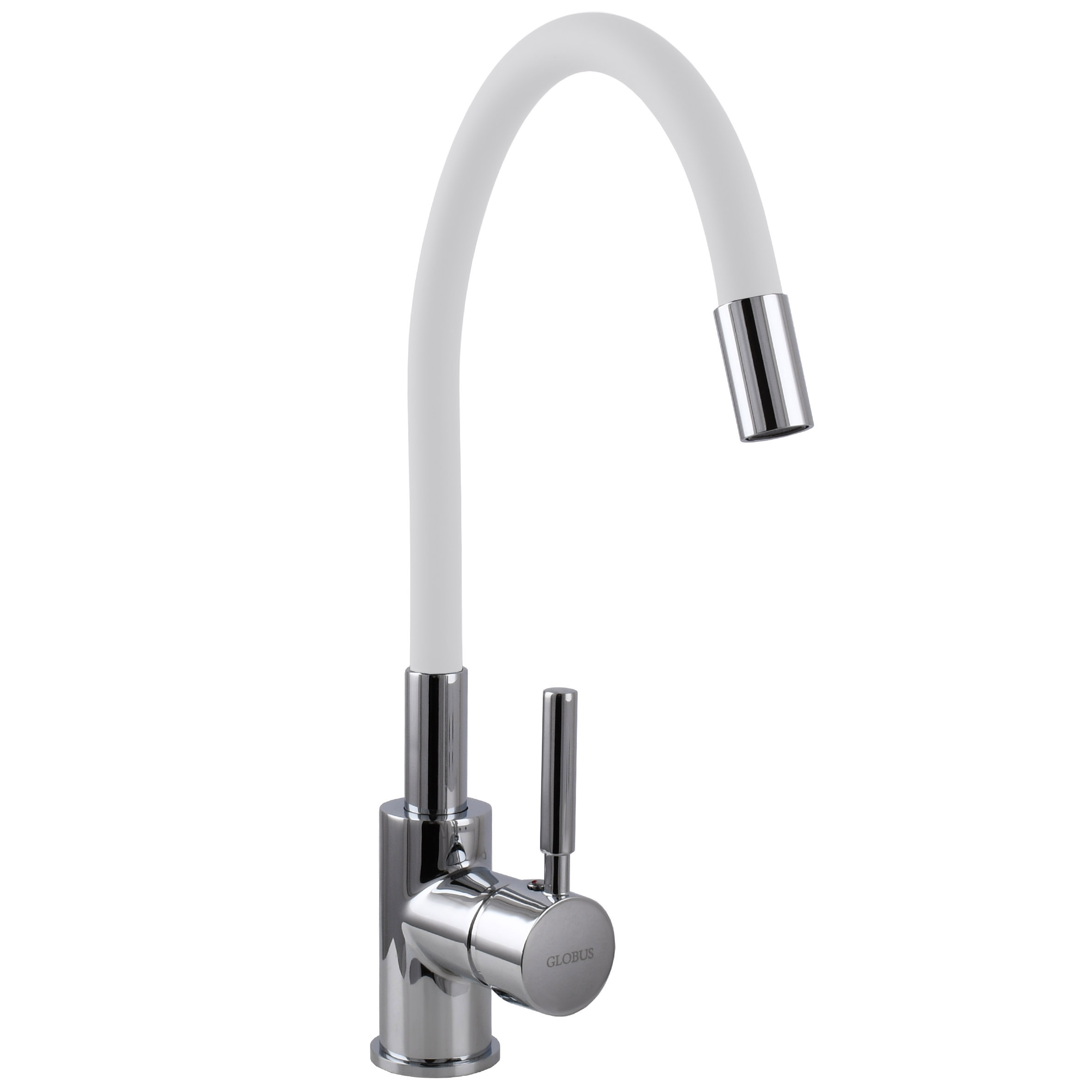 Змішувач для кухні Globus Lux LAZER GLLR-0203SW - Image 5