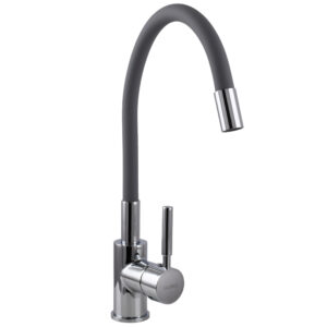 Змішувач для кухні Globus Lux LAZER GLLR-0203SG - Image 5