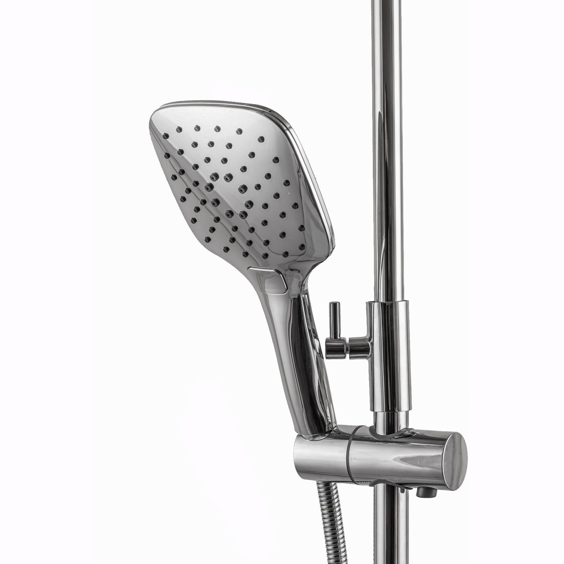 Душова система Globus Lux Termostatic R GDS-0041T - Image 5