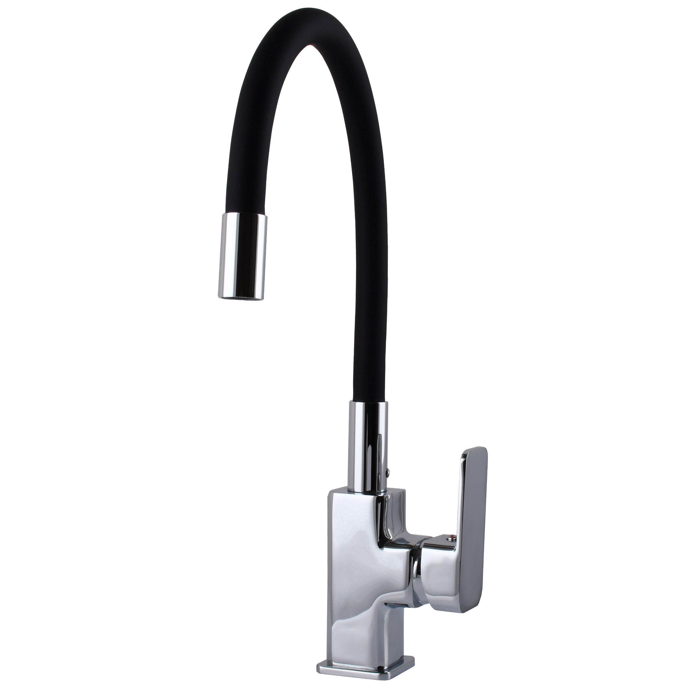 Змішувач для кухні Globus Lux Milano GLM-0203LR - Image 5