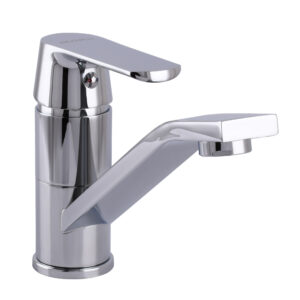 Змішувач для кухні Globus Lux Laguna GLA-0203Q - Image 5