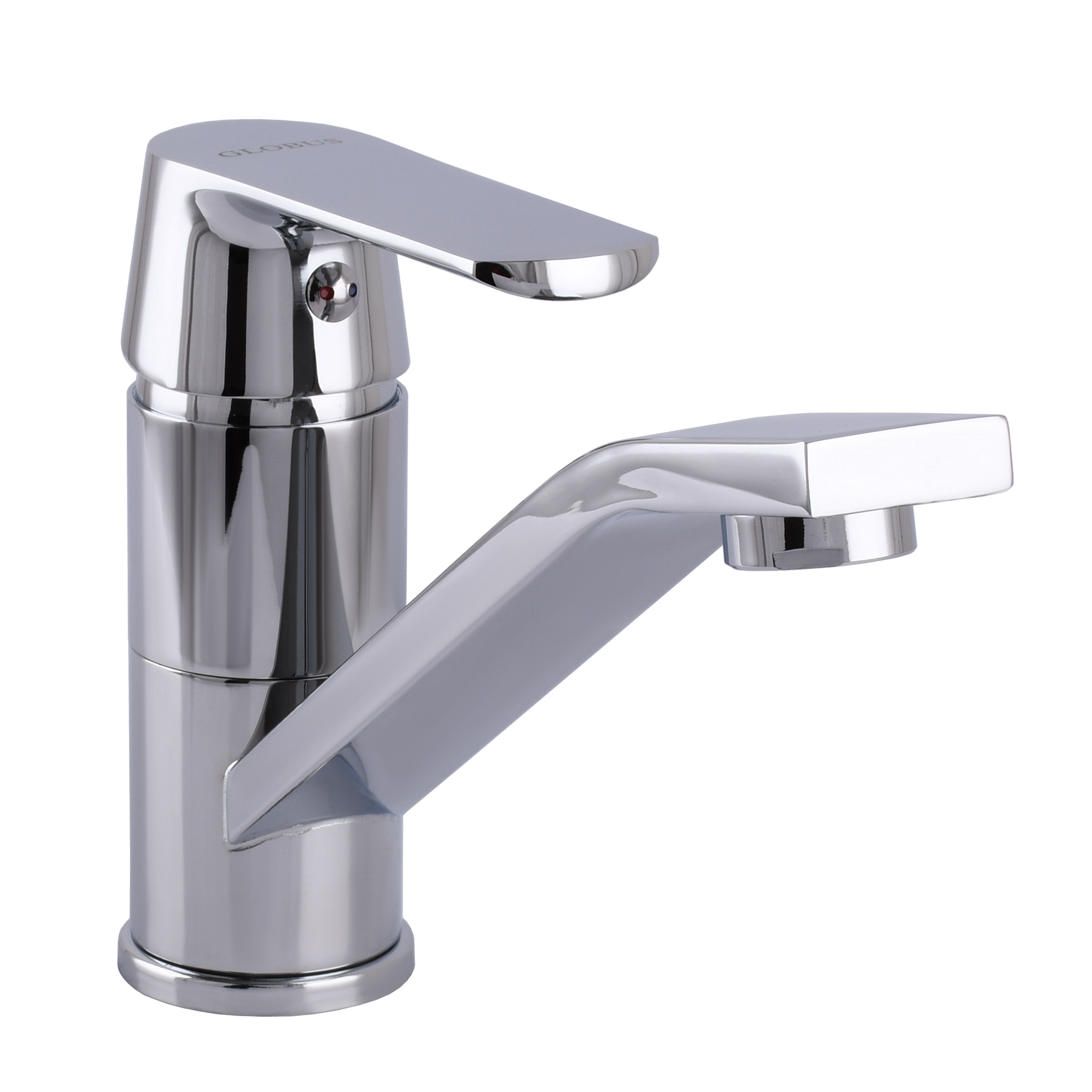 Змішувач для кухні Globus Lux Laguna GLA-0203Q - Image 5
