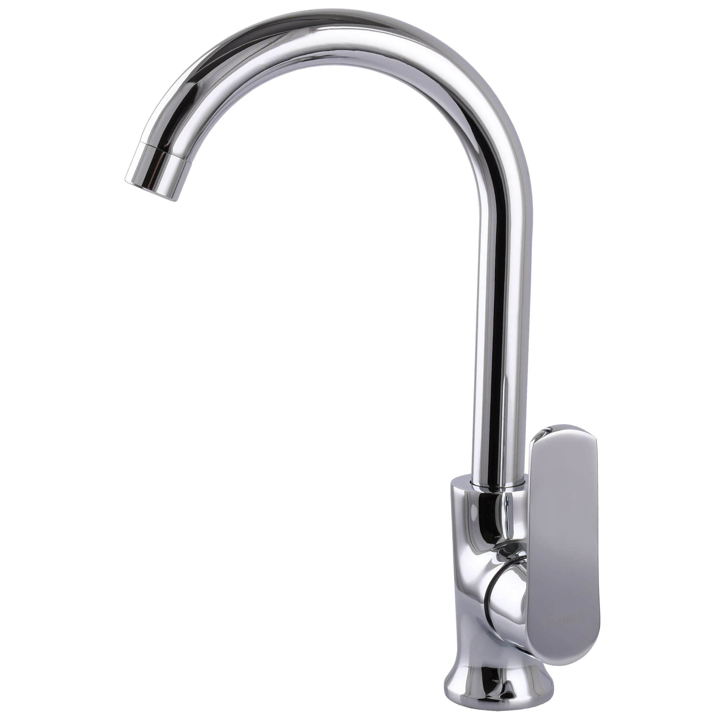 Змішувач для кухні Globus Lux Laguna GLA-0203SL - Image 5