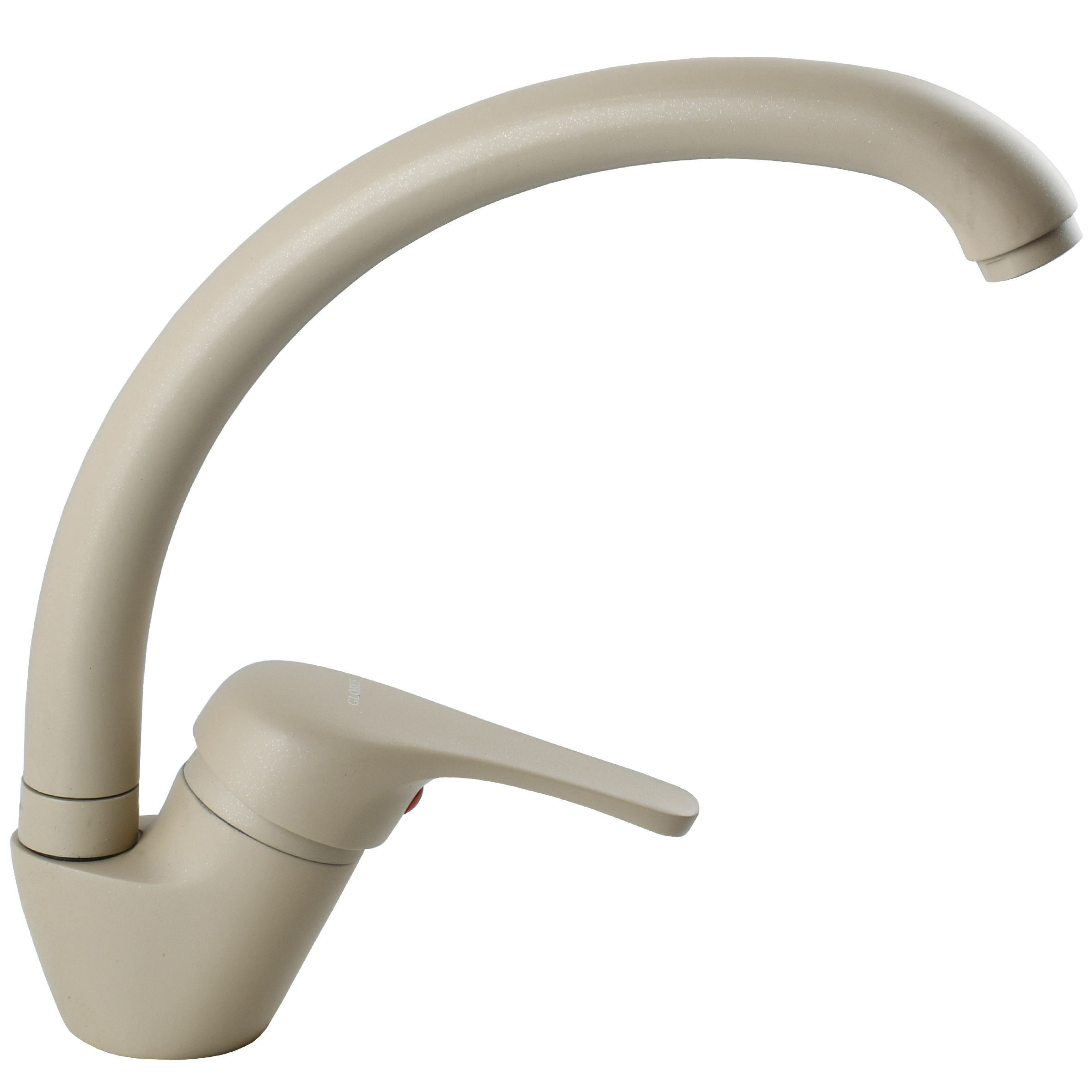 Змішувач для кухні Globus Lux Solly GLSO-0203S-4-COLORADO - Image 5