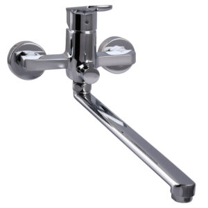 Змішувач для ванни TOPAZ LEXI TL21208-H57-0 - Image 5