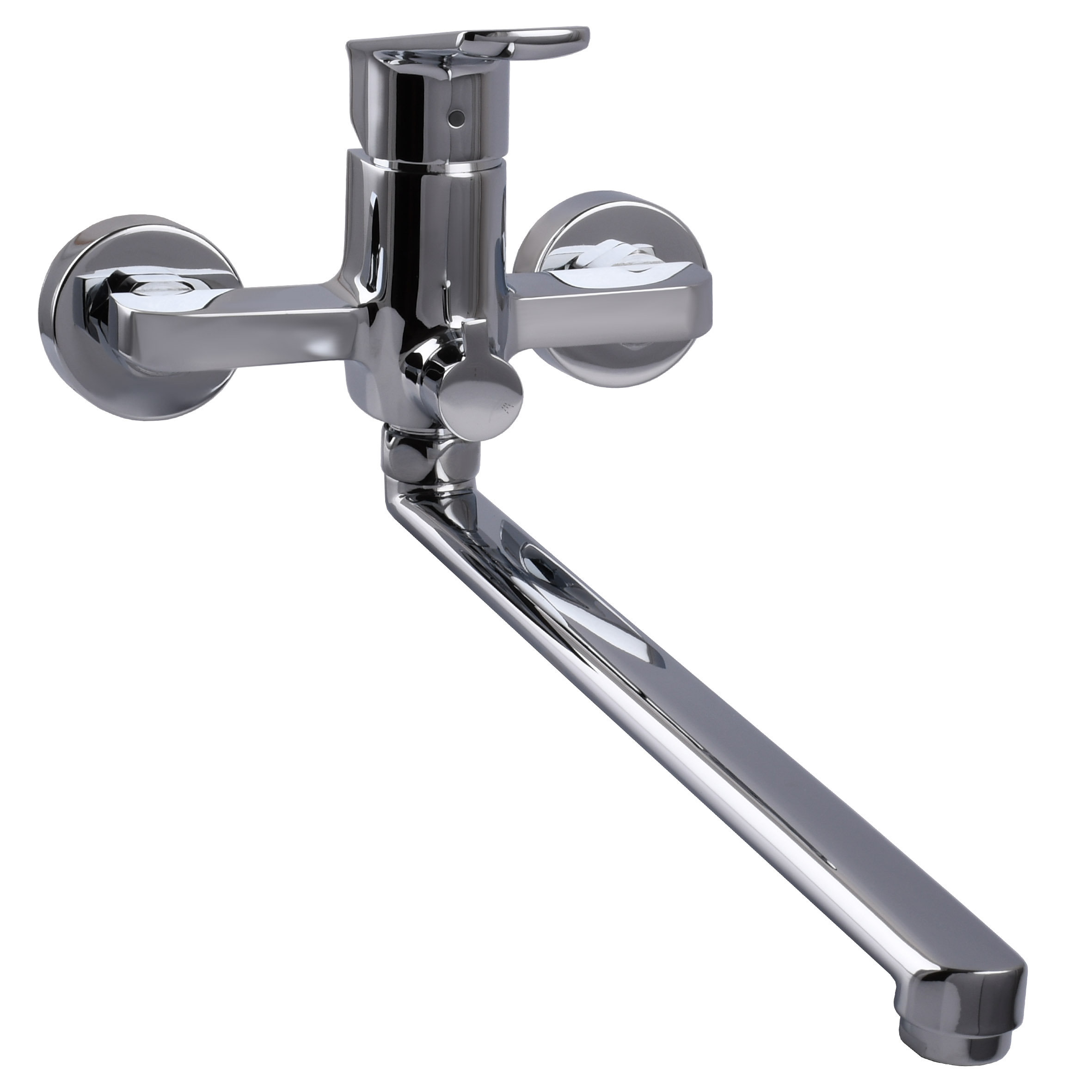 Змішувач для ванни TOPAZ LEXI TL21208-H57-0 - Image 5