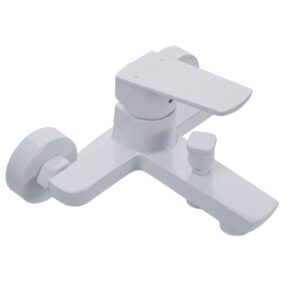 Змішувач для ванни TOPAZ LEXI TL 21101-H57-W - Image 5